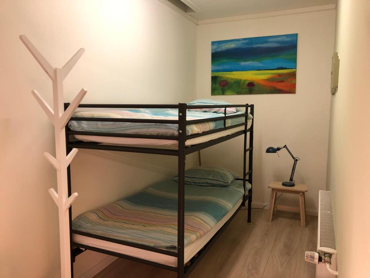 Vakantiehuis Bielheimerbeek Doetinchem Esterno foto