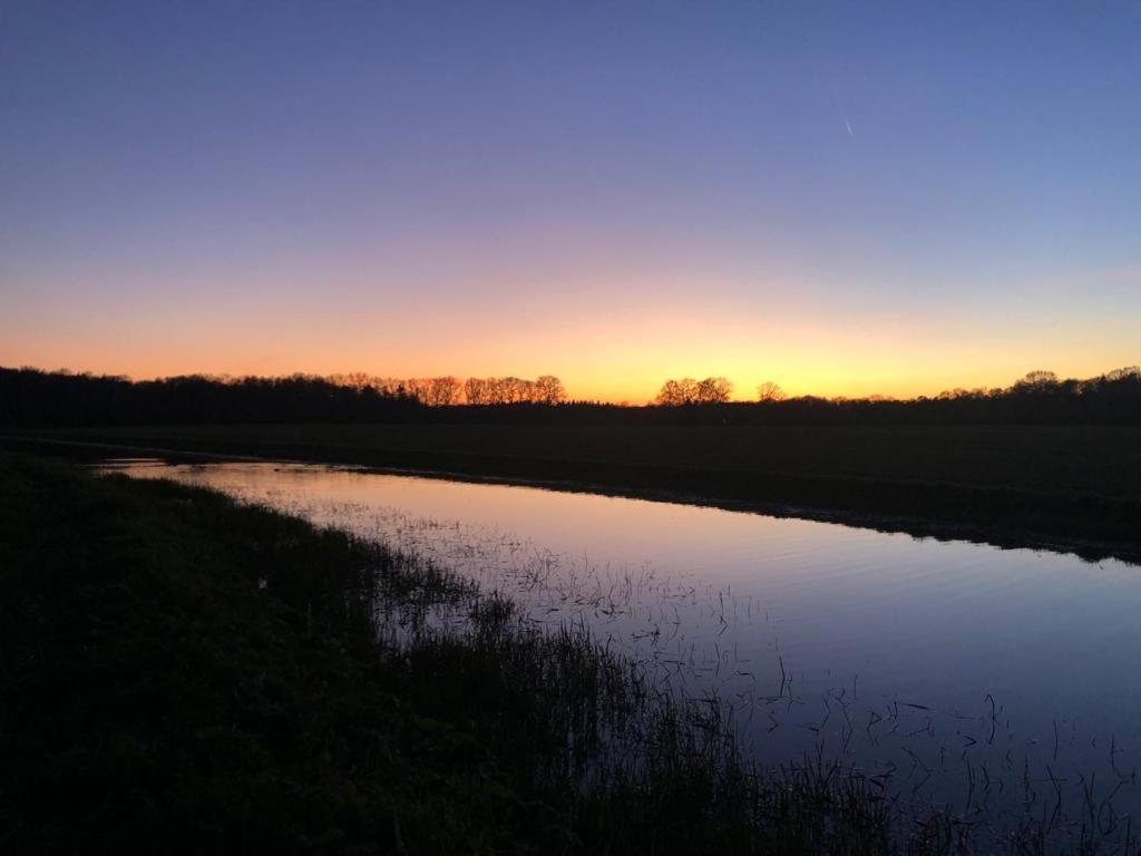 Vakantiehuis Bielheimerbeek Doetinchem Esterno foto