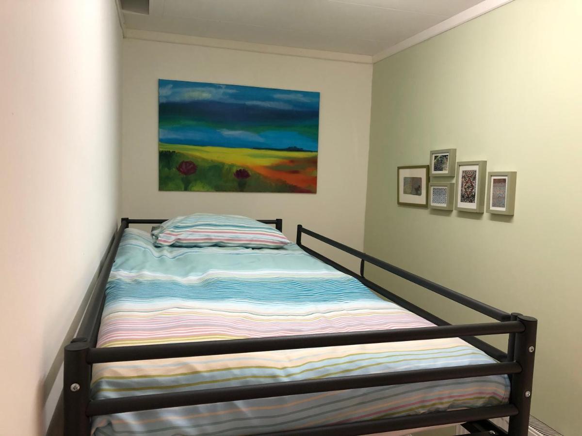 Vakantiehuis Bielheimerbeek Doetinchem Esterno foto