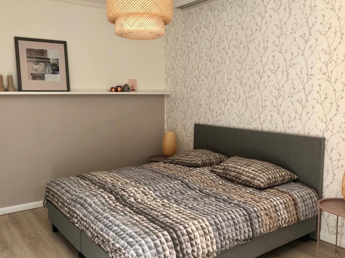 Vakantiehuis Bielheimerbeek Doetinchem Esterno foto