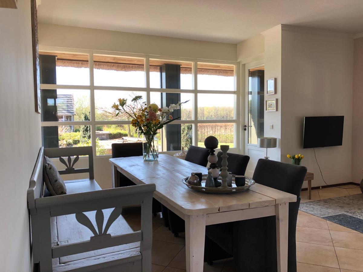 Vakantiehuis Bielheimerbeek Doetinchem Esterno foto