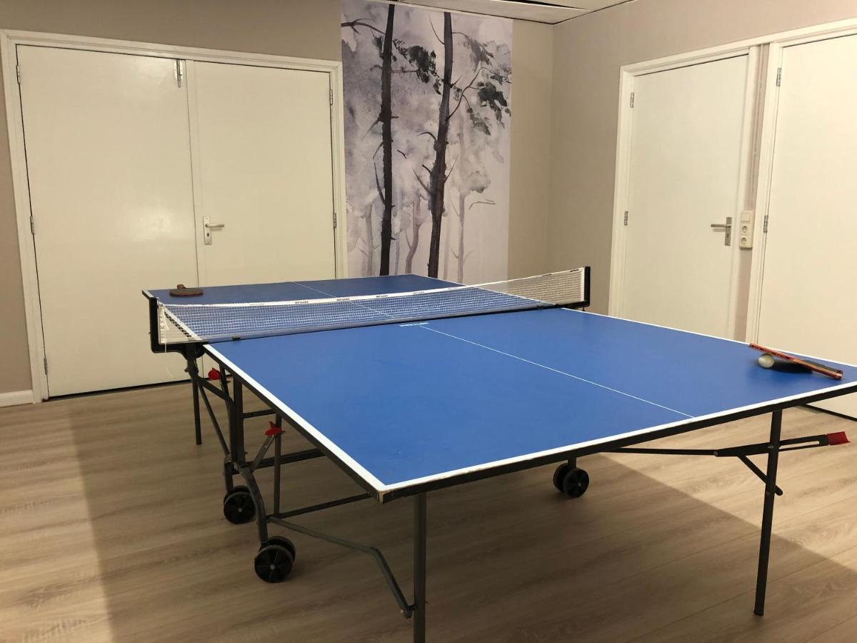 Vakantiehuis Bielheimerbeek Doetinchem Esterno foto