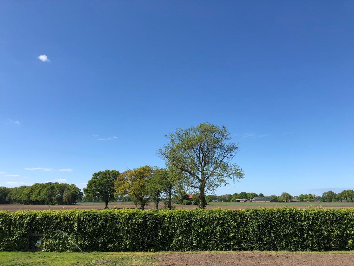 Vakantiehuis Bielheimerbeek Doetinchem Esterno foto