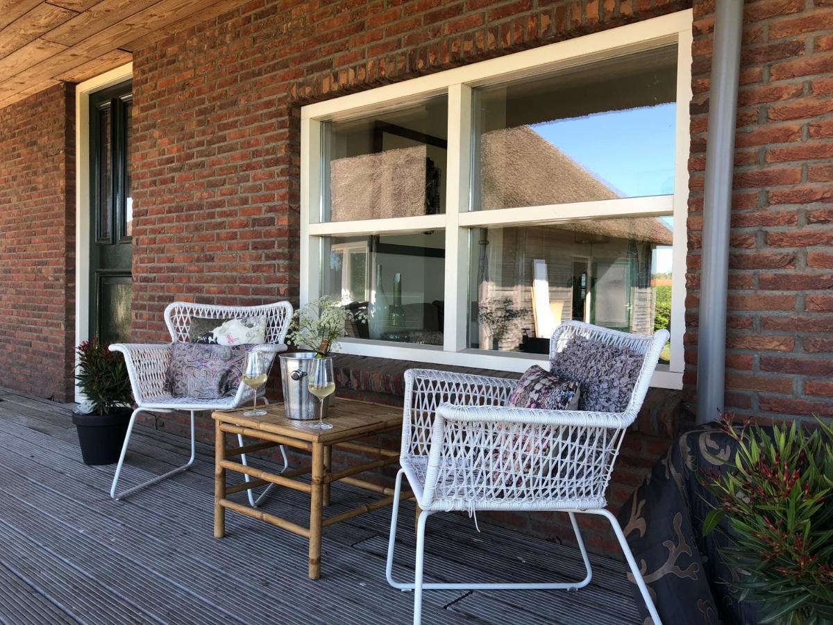 Vakantiehuis Bielheimerbeek Doetinchem Esterno foto