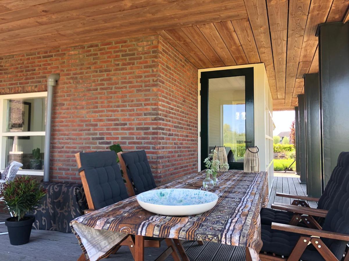 Vakantiehuis Bielheimerbeek Doetinchem Esterno foto
