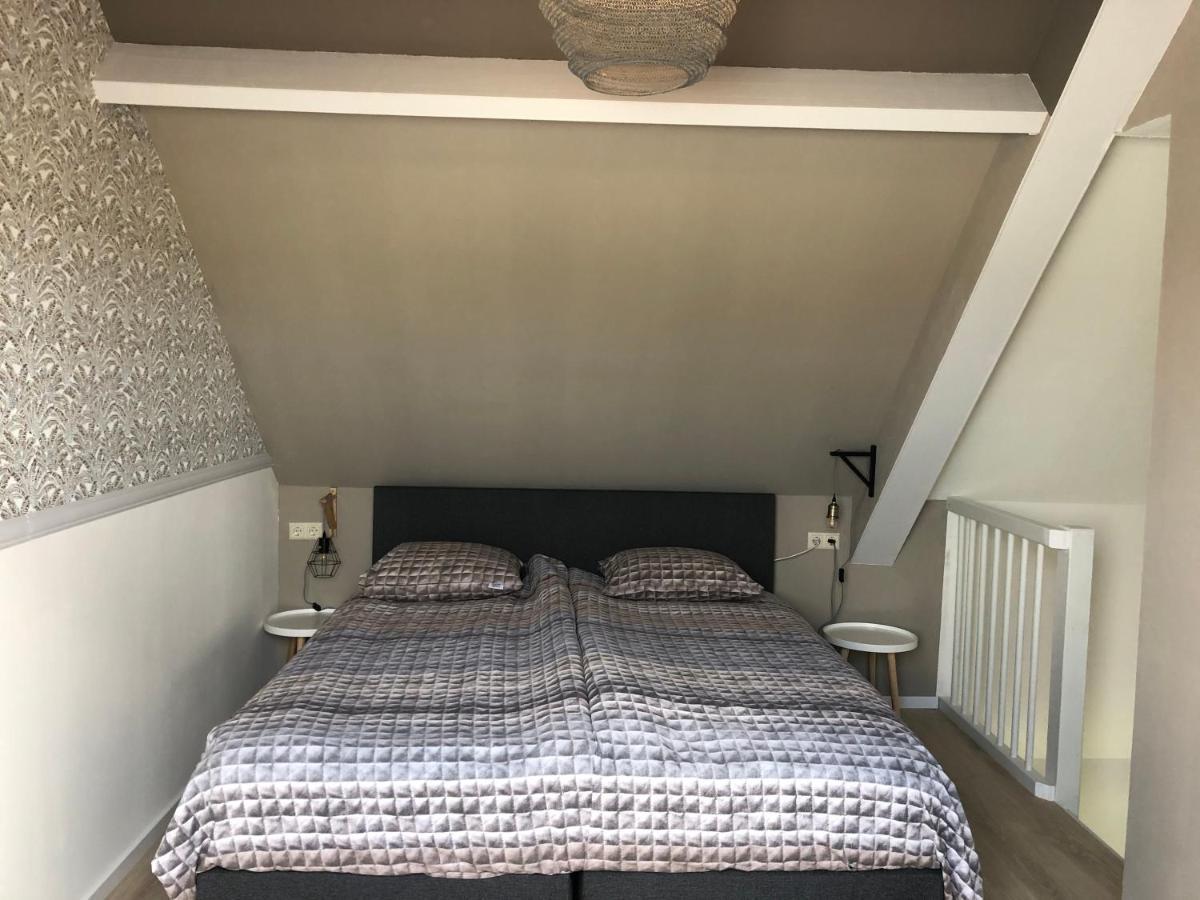 Vakantiehuis Bielheimerbeek Doetinchem Esterno foto