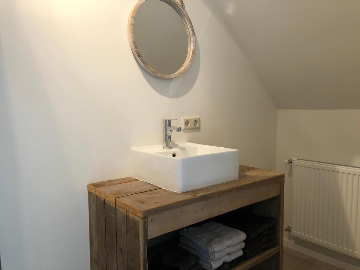 Vakantiehuis Bielheimerbeek Doetinchem Esterno foto