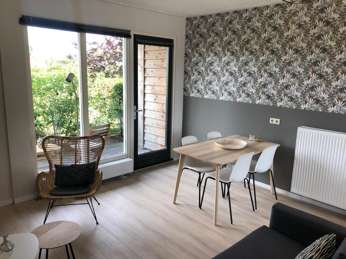 Vakantiehuis Bielheimerbeek Doetinchem Esterno foto